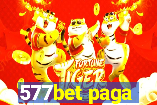 577bet paga